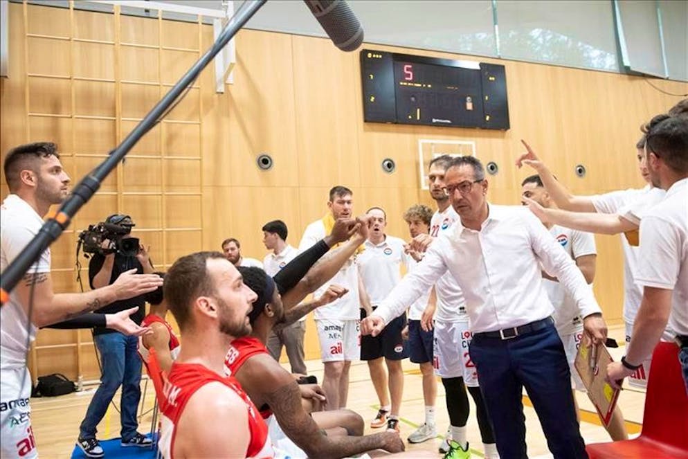 L'avventura continua