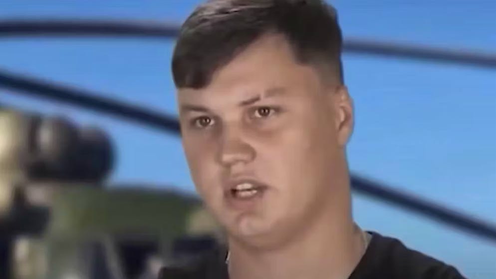 Guerra. Il pilota disertore russo parla per la prima volta della sua fuga