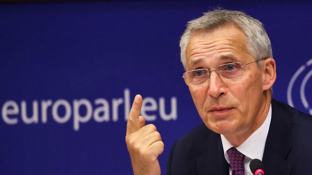 Guerra. NATO: «Gli ucraini avanzano di 100 metri al giorno»