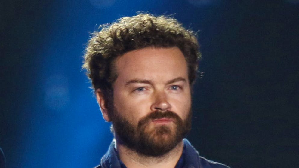 Danny Masterson è stato condannato a 30 anni di carcere.