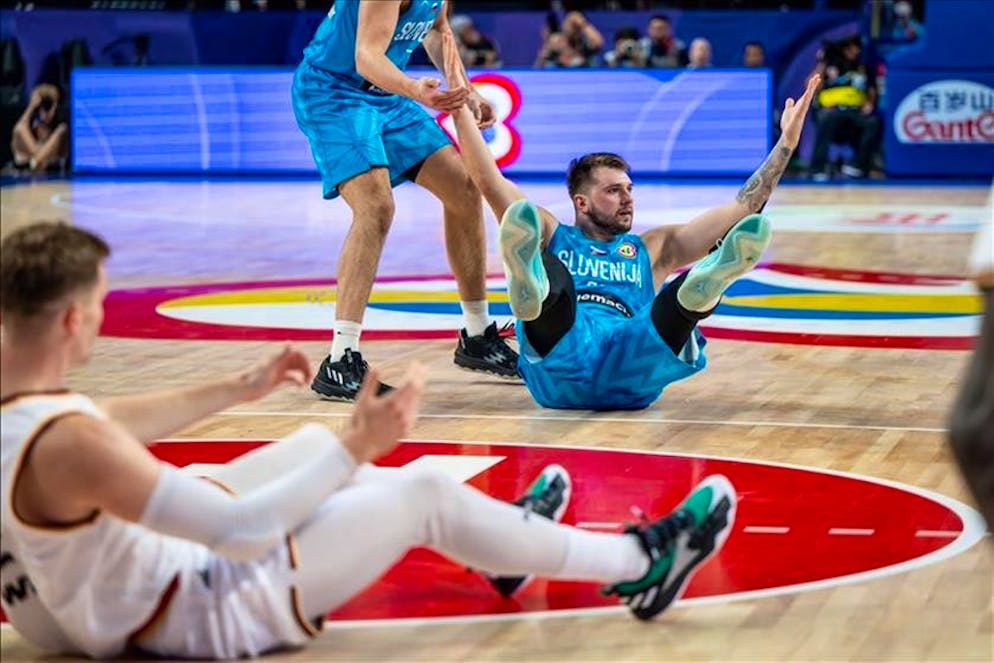 Luka Doncic