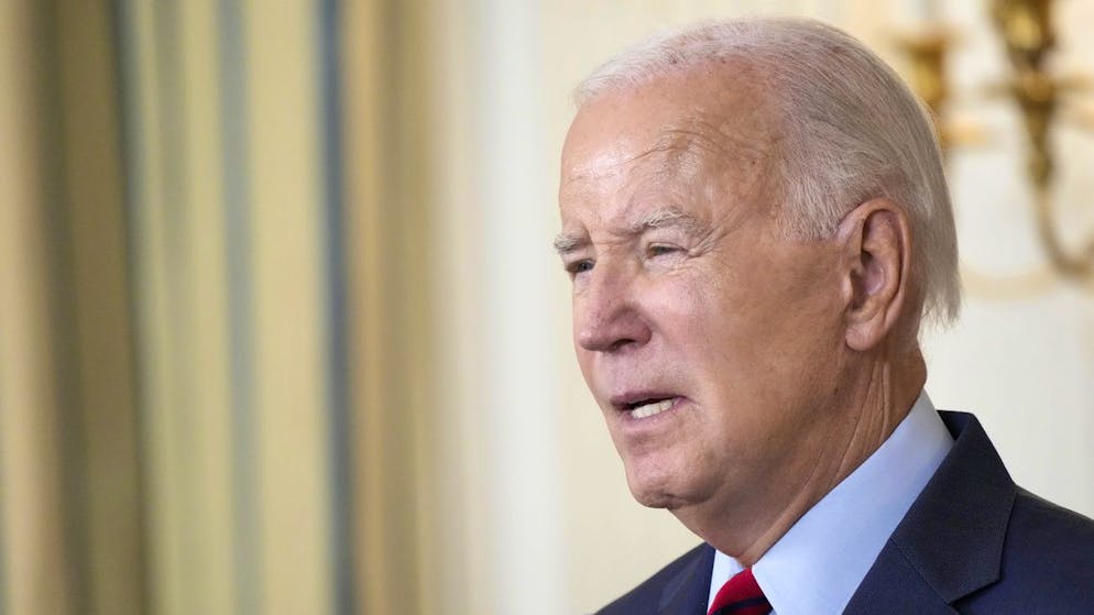 Stati Uniti. Altra tegola per Biden, il figlio «Hunter sarà incriminato»