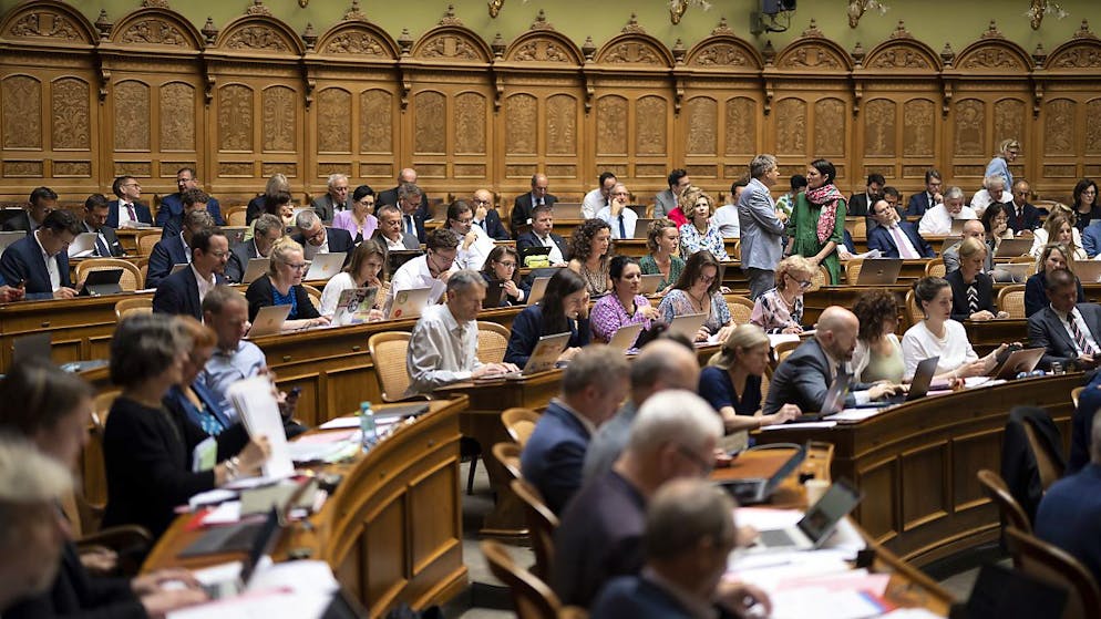 Un eletto su tre spesso non conosce la posizione dei suoi elettori (immagini d'archivio)