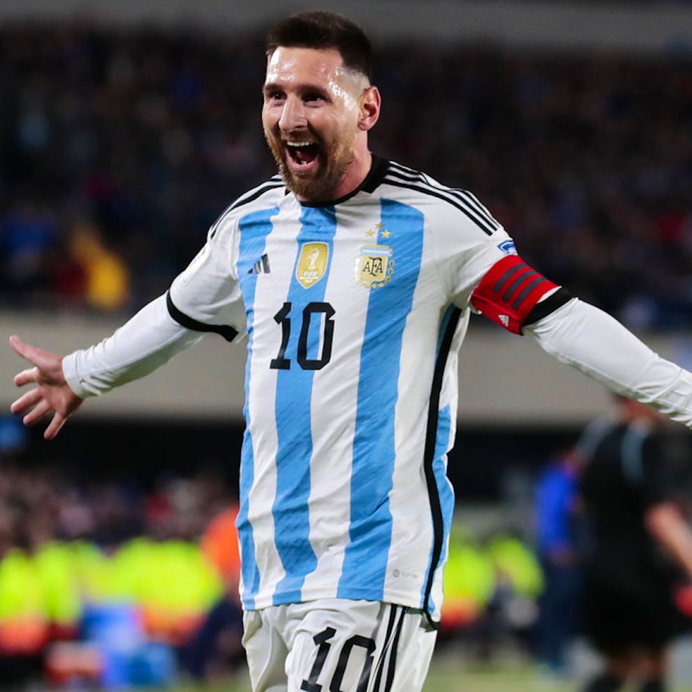 Mondial 2026. La patte magique de Lionel Messi fait le bonheur de l’Argentine