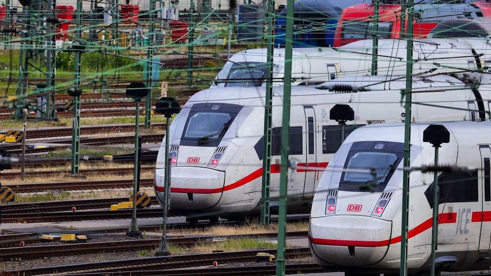 Un atto di vandalismo, forse con motivazioni politiche, ha paralizzato il traffico ferroviario fra Amburgo e Berlino. (Immagine d'archivio).