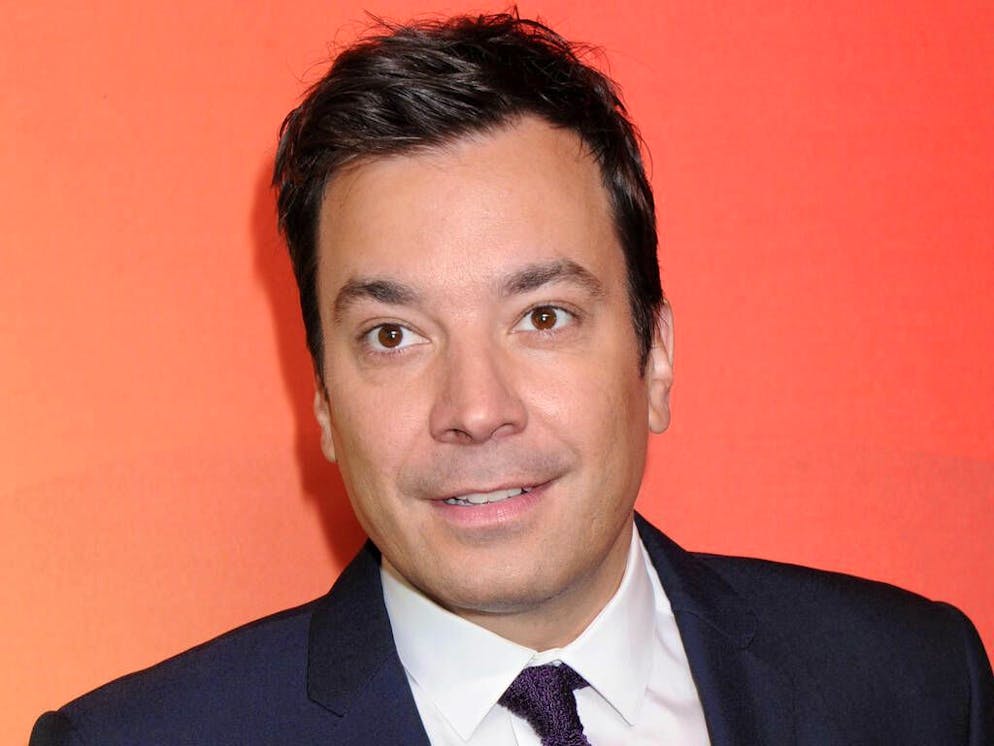 Jimmy Fallon a été accusé de favoriser un environnement de travail toxique dans l'émission The Tonight Show.