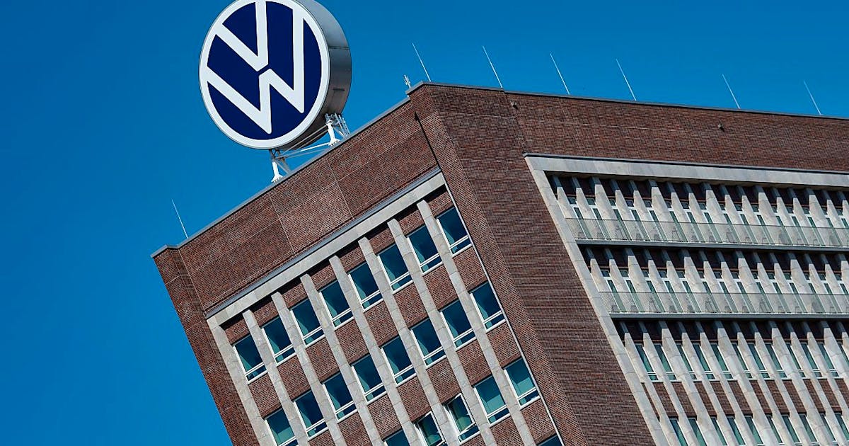 Class action dropped: No compensation for Volkswagen for Swiss diesel car owners