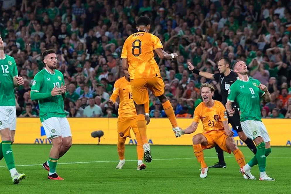 Un successo importante