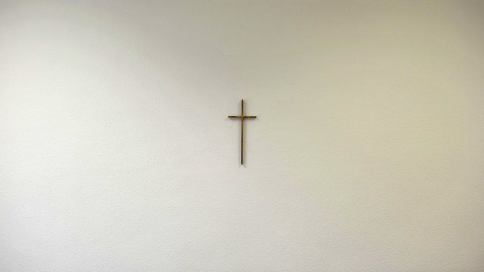 L'enquête a été ordonnée après qu'une lettre a accusé des membres de l'Eglise catholique d'avoir dissimulé des abus sexuels (archives).