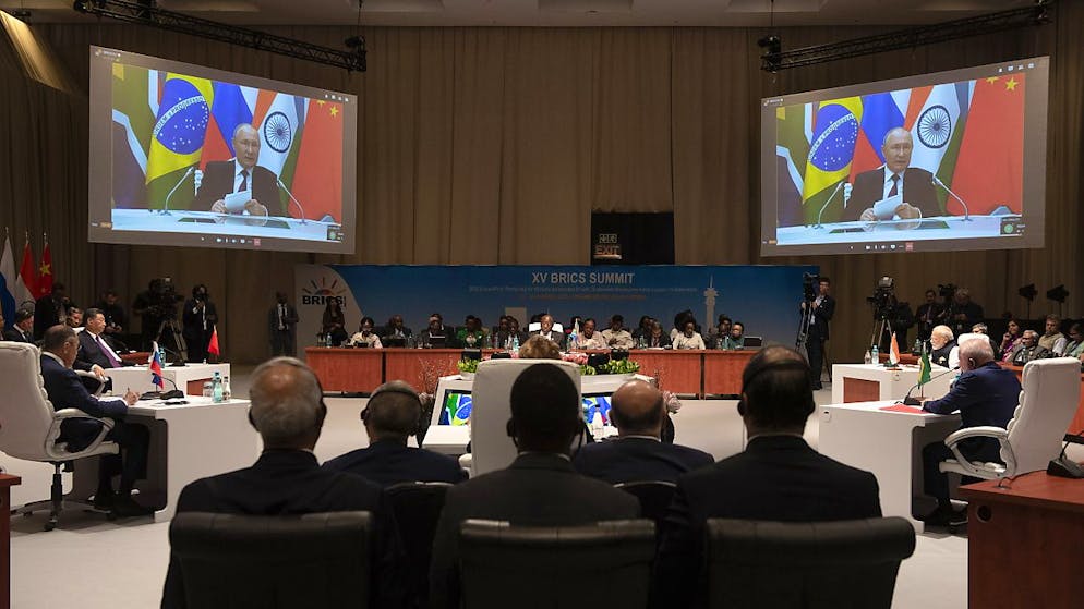 Nel 2024. Prossimo G20 in Brasile, marcia indietro di Lula sull'arresto Putin: «Decide la magistratura»