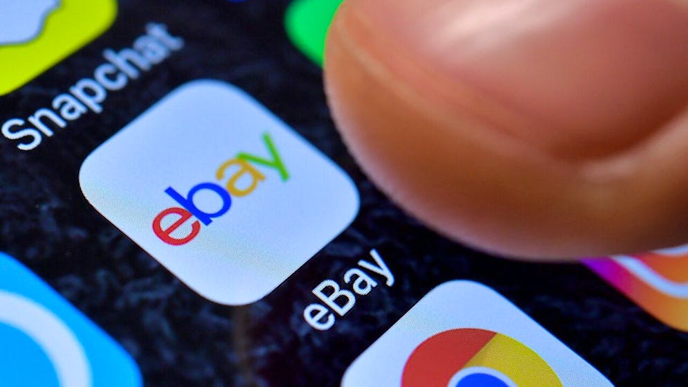 Anche eBay continua a introdurre novità tecnologiche.