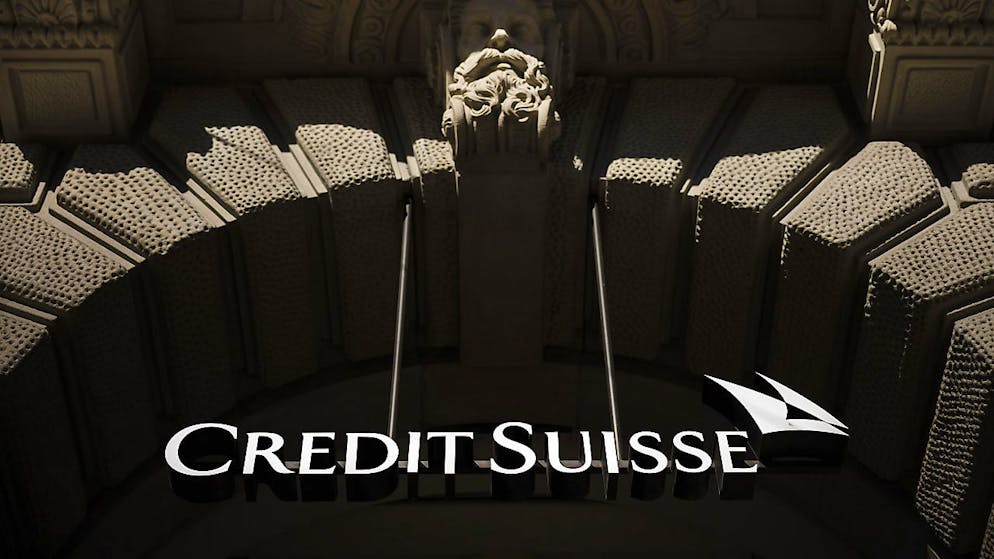 Partenza di primo piano in seno a Credit Suisse.