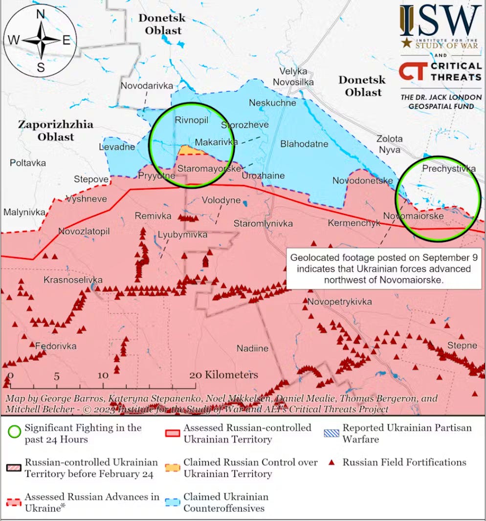 Institute for the Study of War