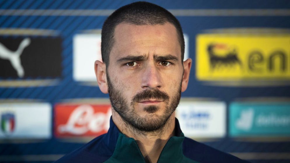 Altri guai per la Vecchia Signora. Leonardo Bonucci porterà la Juve in tribunale