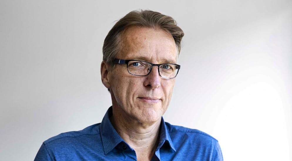 Non è la prima volta che Arthur Brand ritrova oggetti d'arte smarriti.