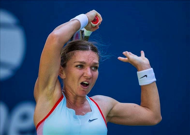 Tennis: Simona Halep Sospesa Per 4 Anni Per Doping | Blue News