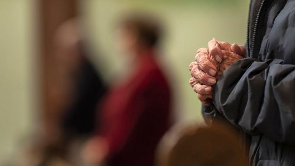 «La punta dell'iceberg». Più di 1.000 abusi da parte di esponenti della Chiesa dal 1950, anche a Lugano