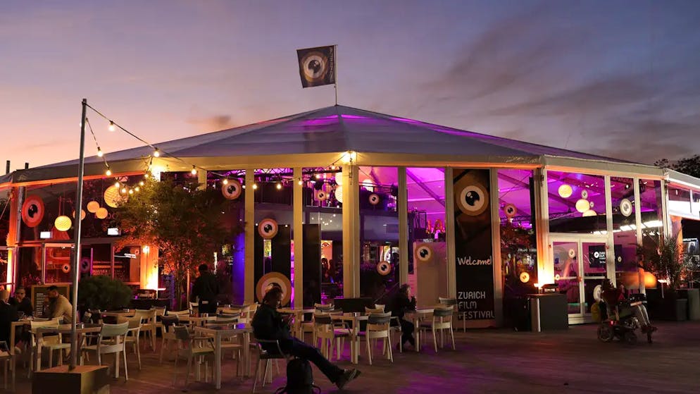 Sponsored Content. Topaktuell, aufregend, horizonterweiternd – das ist das 19. ZFF