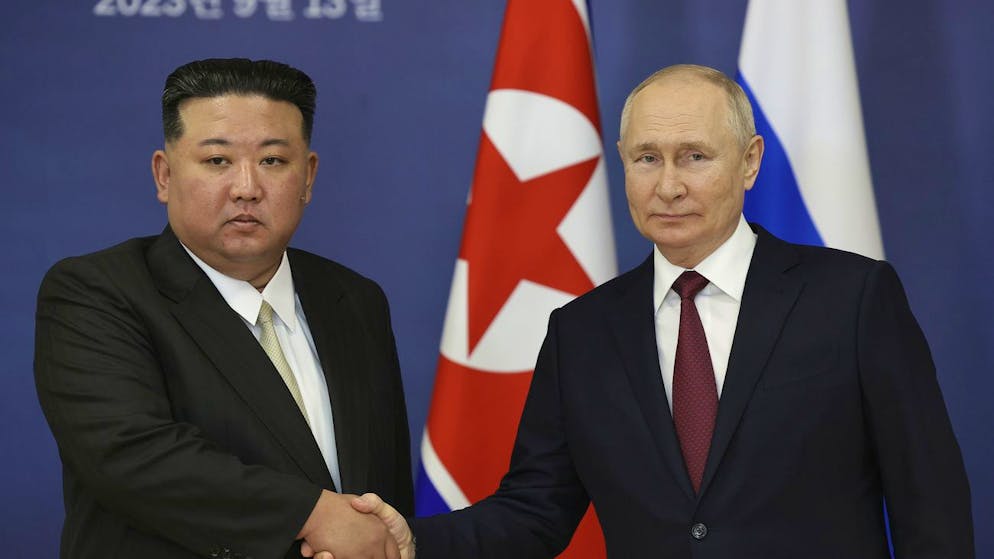 Mosca-Pyongyang. Putin incontra Kim Jong-un in Russia: «Cooperazione rafforzata»