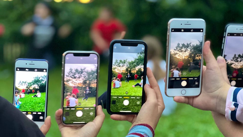 Secondhand-Handys. So kommst du gut und günstig an ein Smartphone