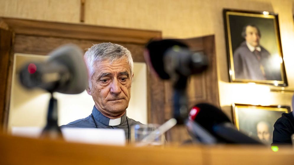 Chiesa. Mea culpa di alcune diocesi e vescovi svizzeri dopo la ricerca sugli abusi