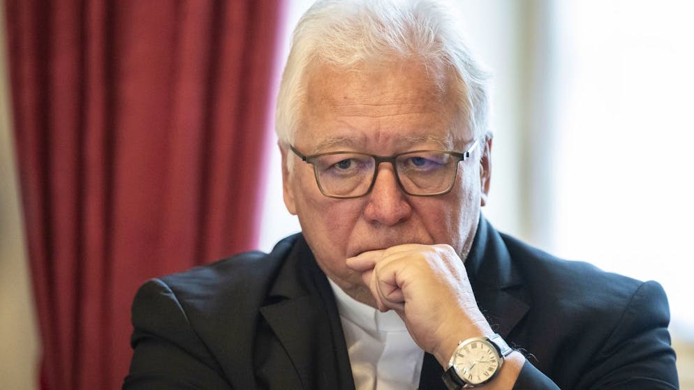 Chiesa cattolica. Abusi sessuali, il vescovo di San Gallo si scusa e sporge denuncia contro un sacerdote