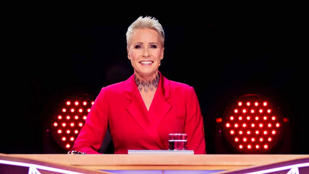 Nach 20 Jahren immer noch verheiratet. Sonja Zietlows überraschendes Ehe-Geständnis