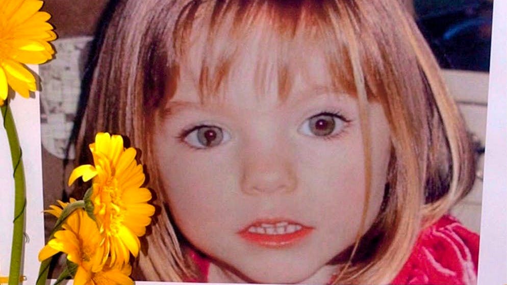 Verso la svolta?. Il sospetto omicida di Maddie McCann contatta i suoi ex amici