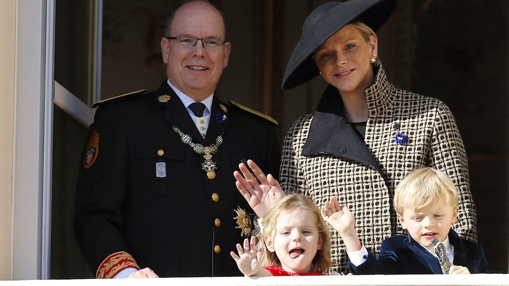 Rara intervista. Dopo le voci sulla separazione dal principe Alberto, Charlène di Monaco rompe il silenzio