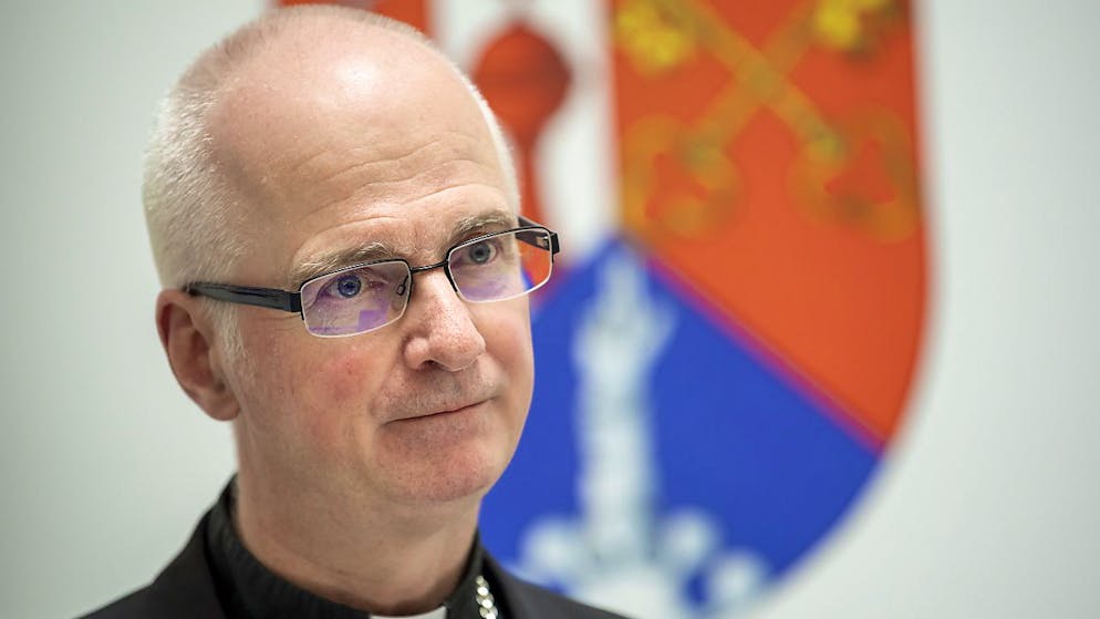 Chiesa cattolica. Abusi sessuali nella Chiesa: il vescovo Morerod non esclude di dimettersi