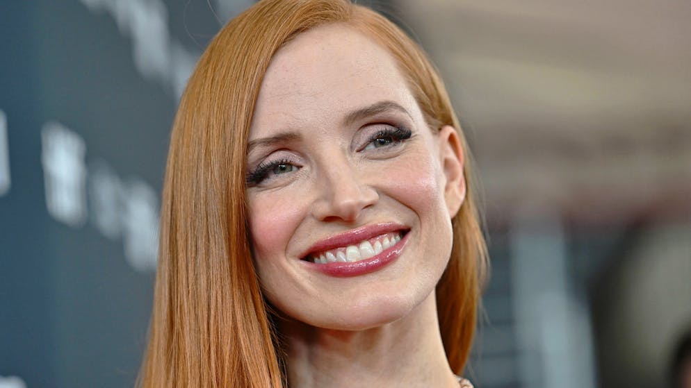 19. Zurich Film Festival. Jessica Chastain und Ethan Hawke besuchen die Schweiz