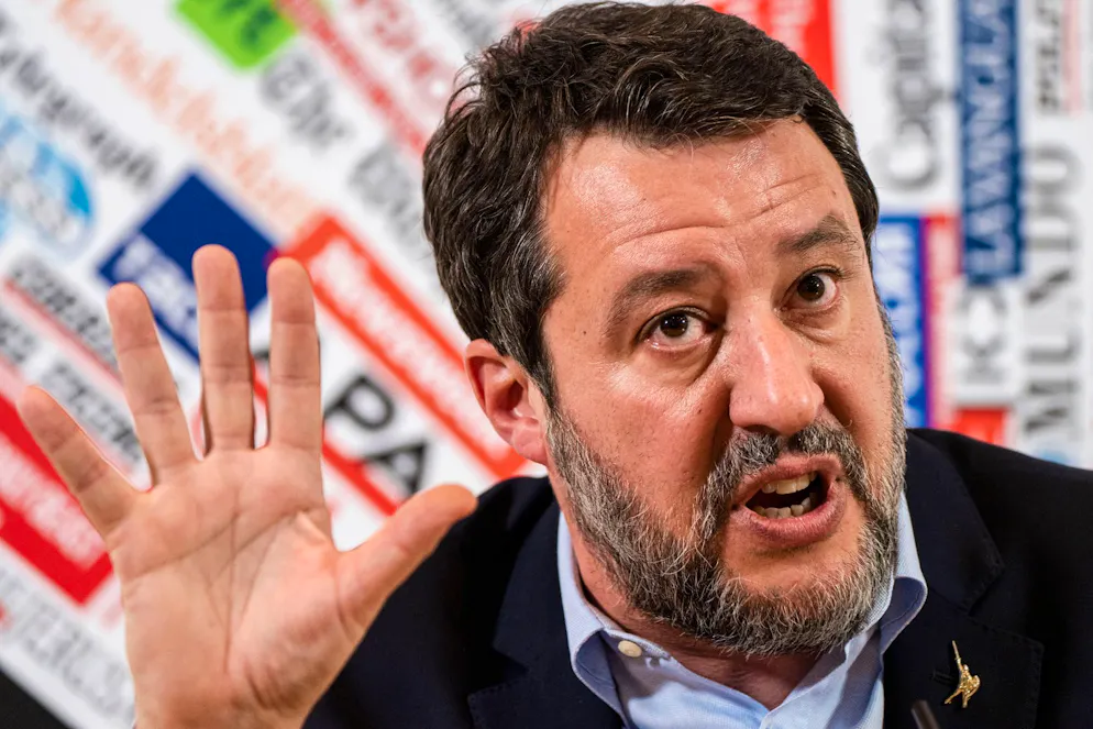 Der italienische Verkehrsminister schliesst eine veraltete Leitplanke als mögliche Unfallursache aus. 