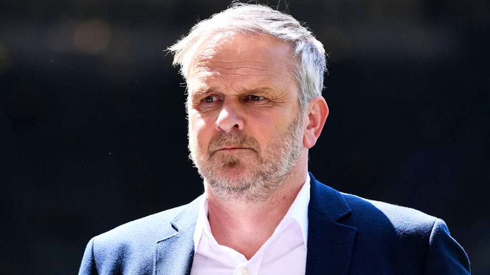 blue Sport Experte Hamann. &#xAB;Bei Bayern herrscht eine Atmosph&#xE4;re des Misstrauens&#xBB;