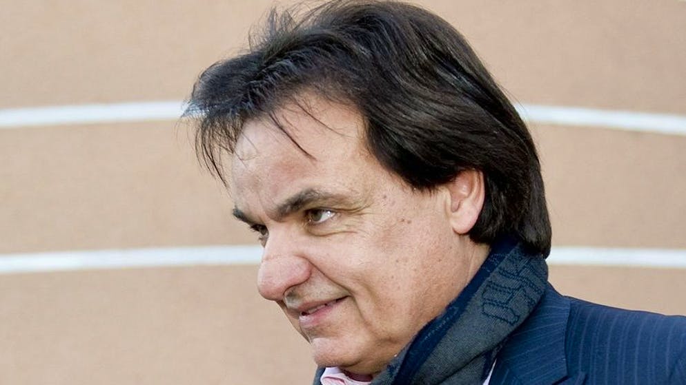 Da dove potrebbe arrivare?. Per il dopo Balotelli Constantin ha già in mente un altro grande bomber da portare a Sion