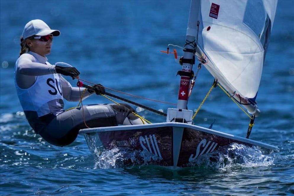 Ecco i primi convocati di Swiss Olympic per Parigi 2024