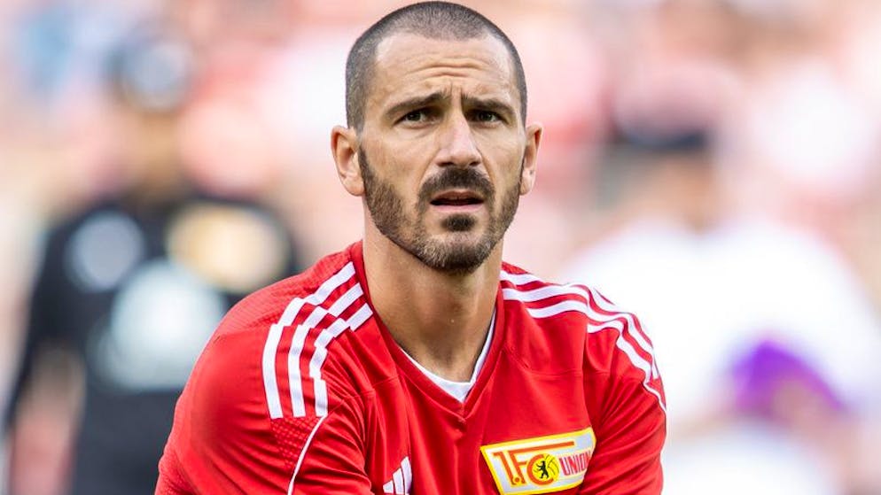 Getta la bomba. Bonucci «umiliato» punta il dito contro una sola persona della Juventus