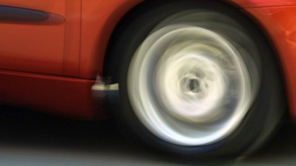 Strassenverkehrsgesetz. Ab Sonntag können Raser mit milderen Strafen rechnen