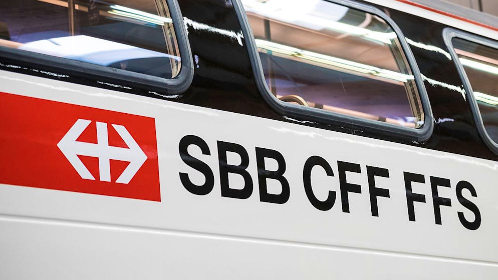 Il faudra compter avec des modifications des horaires et des prolongements du temps de trajet de 30 minutes environ, ont indiqué mardi les CFF dans un communiqué (photo d'illustration).