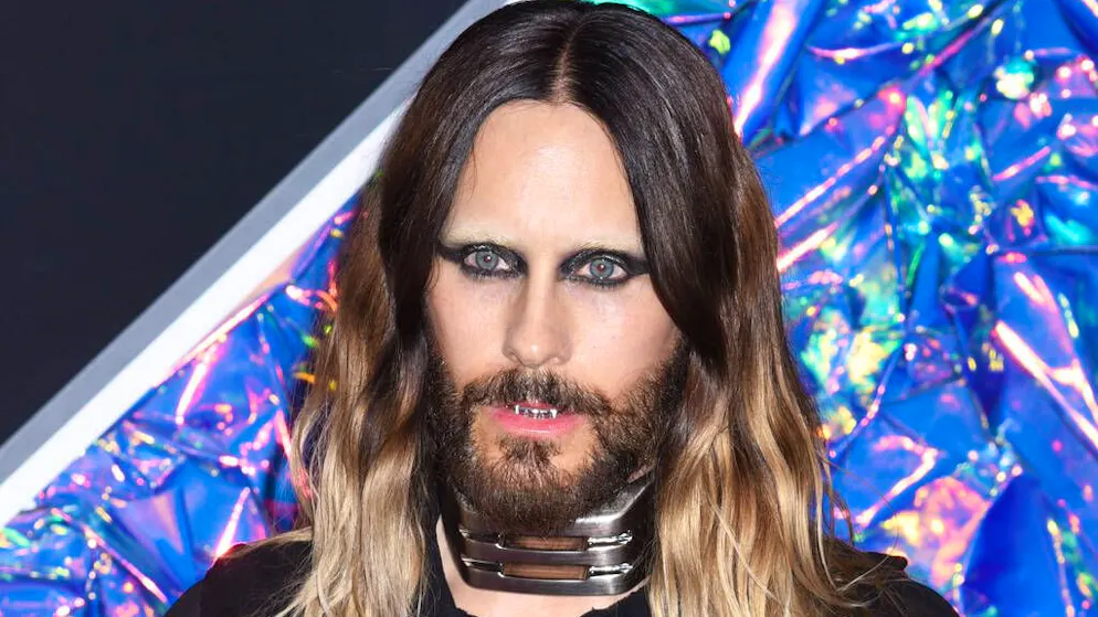 Confessioni. Jared Leto: «Ho sempre avuto un interesse per le droghe»