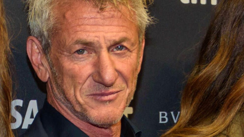 Cinema. Sean Penn attacca Will Smith: «Dopo lo schiaffo a Chris Rock doveva essere arrestato»