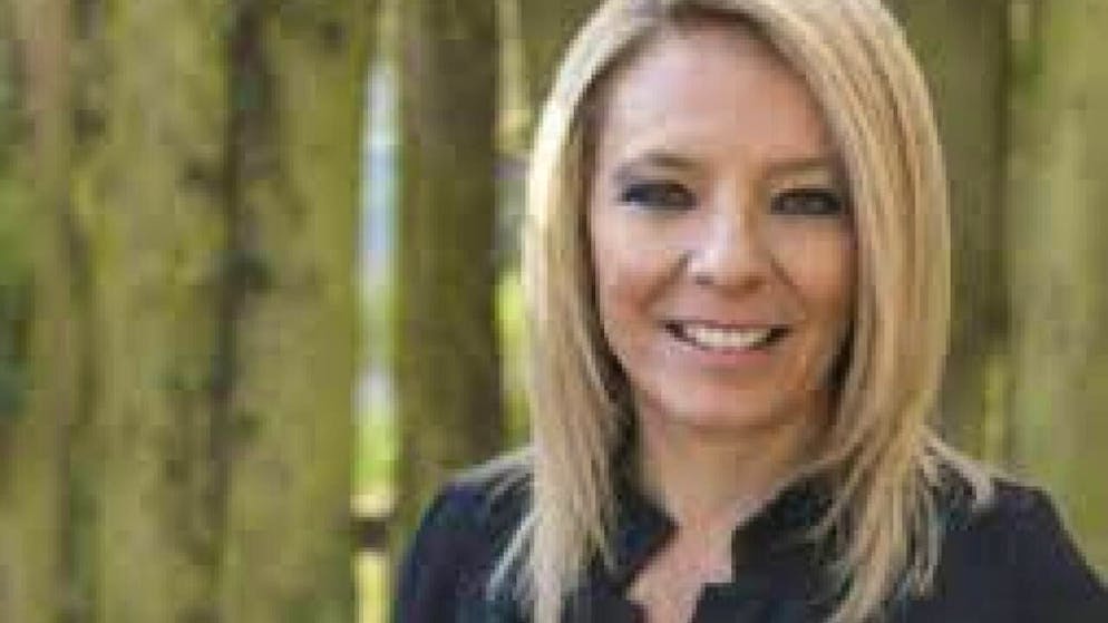 Nicole Ruch, presidente della Protezione svizzera degli animali.