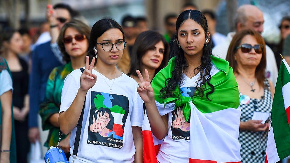 Anniversario della morte. Gli studenti in Iran commemorano Mahsa: «No alla Repubblica islamica»