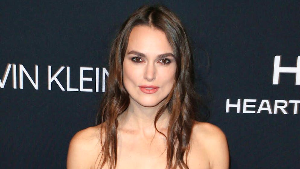 Tecnologie pericolose?. Keira Knightley contro l’IA: «Proteggerò il mio volto con il copyright»