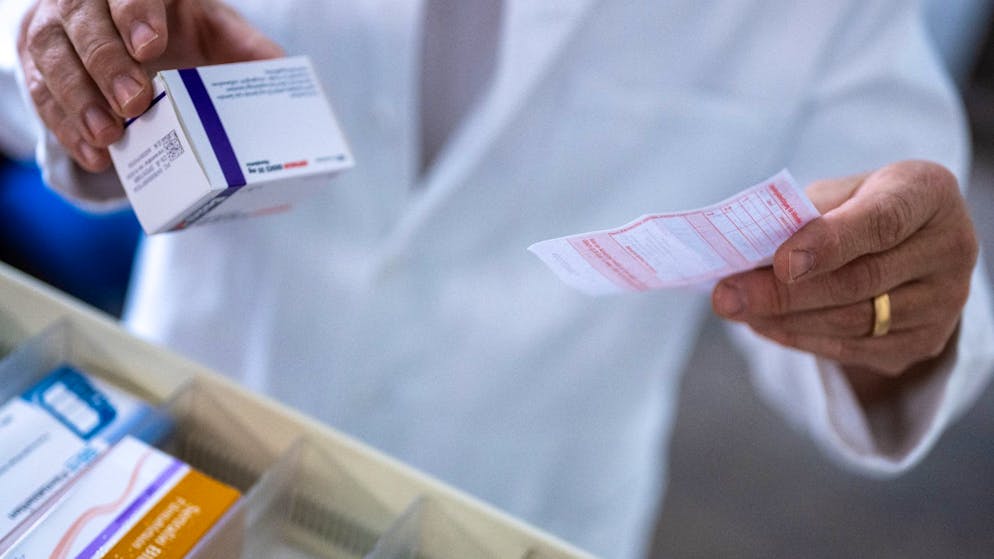 Weit verbreiteter Zuschlag. Darum zahlst du in der Apotheke für den Medikamenten-Check