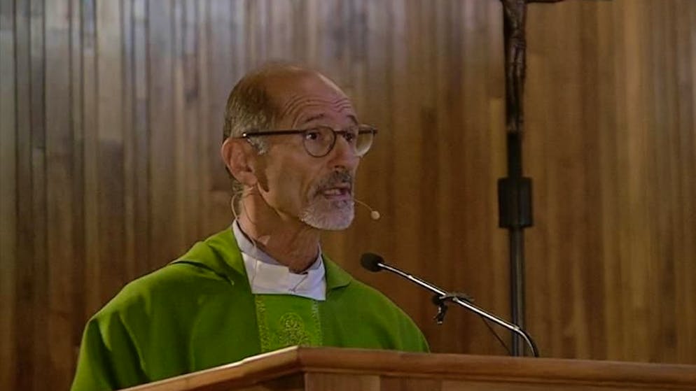 Lettera del Vescovo. Abusi sessuali, domenica di scuse in tutte le chiese ticinesi