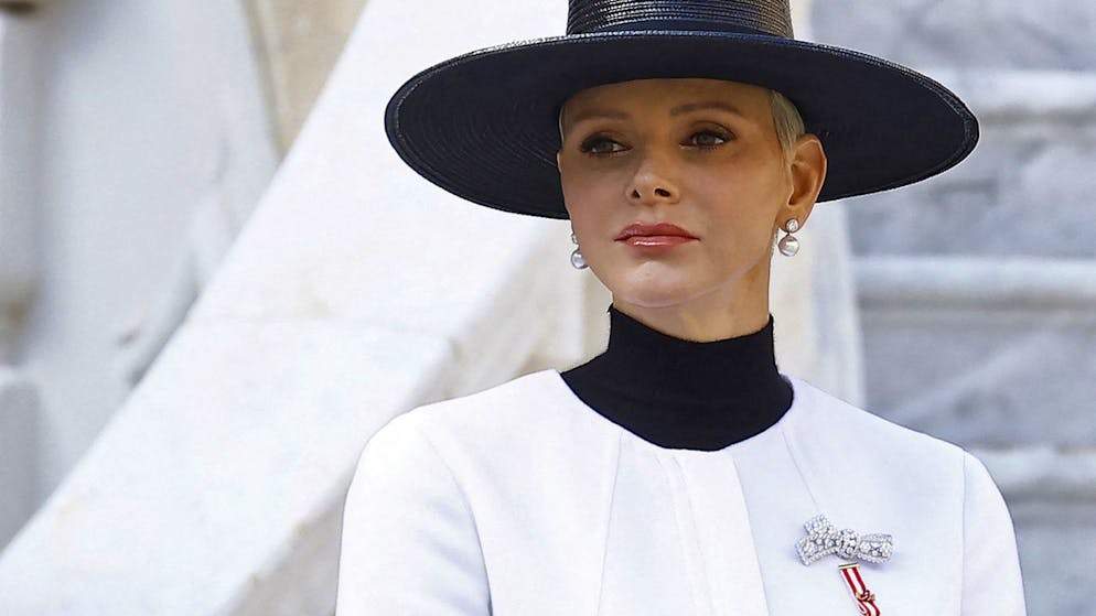 Reali di Monaco. Ecco perché Charlène è in Sudafrica, ma dov'è il principe Alberto?