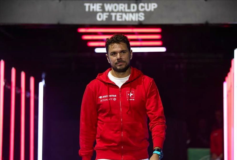 Stan Wawrinka
