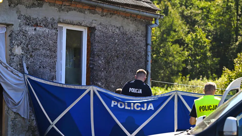 Due arresti. Orrore in Polonia, tre bebè uccisi e un sospetto doppio incesto