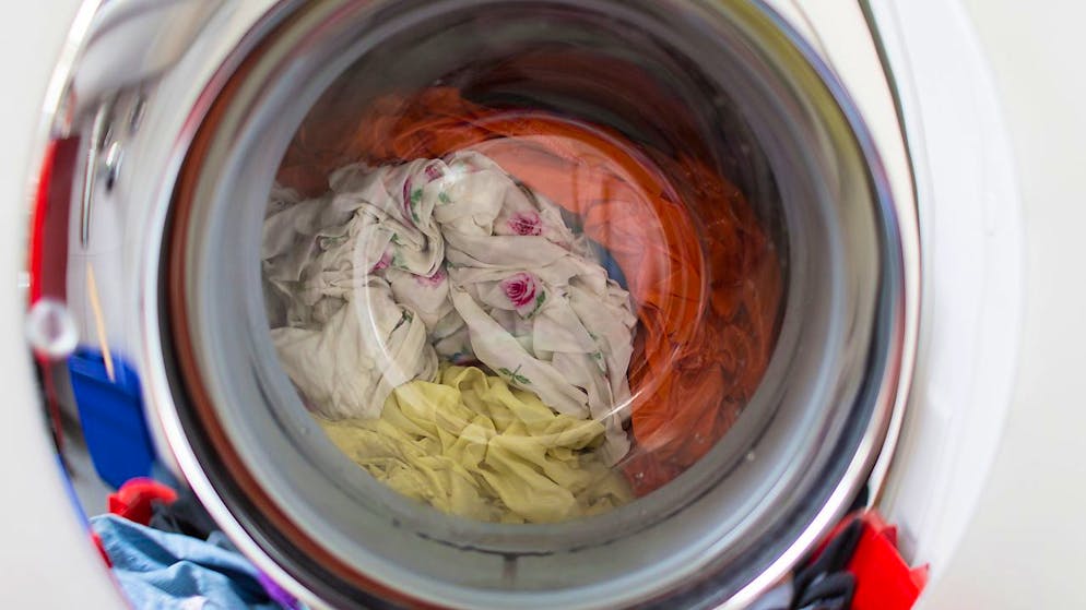 A Genève, la bourse du 22e concours cantonal du développement durable a été décernée lundi à Eco-libre pour son projet de savon liquide écologique à double usage (illustration).