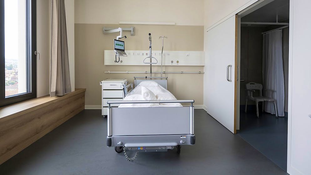 Sanità. Dopo il Covid più di uno svizzero su tre non si sente in salute